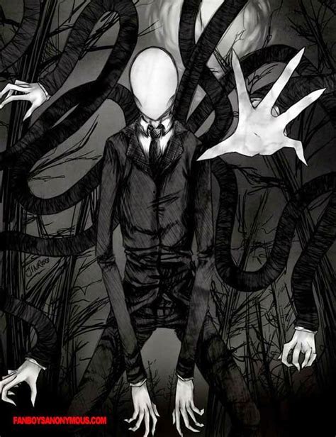 Pin On Creepypasta Fan Art