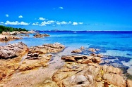 Le 10 spiagge più belle della Costa Smeralda | Skyscanner Italia