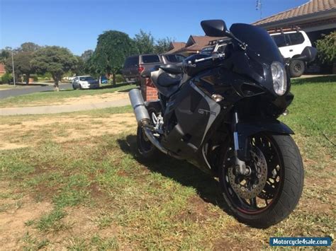 Explore hyosung gt650r price in india, specs, features, mileage, hyosung gt650r images, hyosung news, gt650r review and all other hyosung bikes. Hyosung GT650R for Sale in Australia
