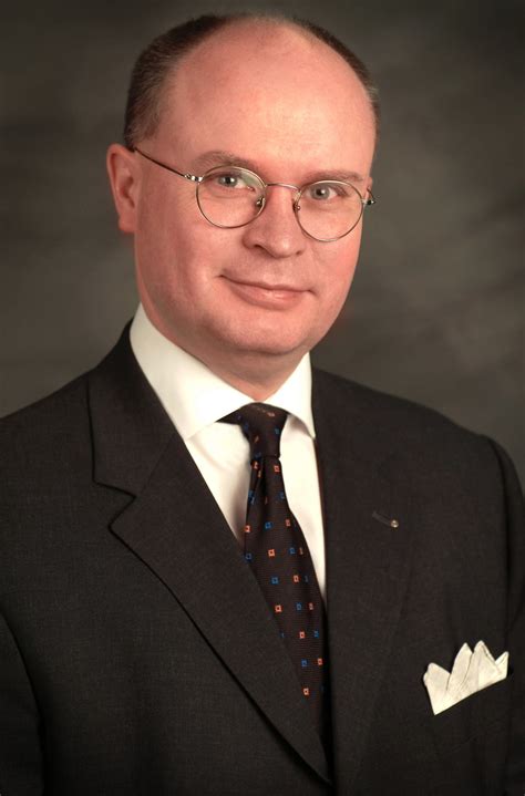 Dr Ulrich Wlecke