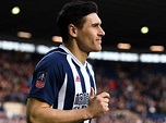 Gareth Barry on retirement, batting fifth, and Carlo Ancelotti’s ...