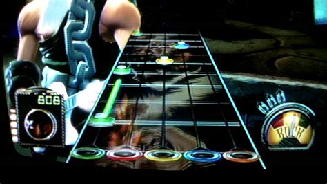 Lets Play Guitar Hero 3 Youtube