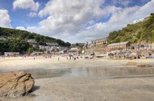 Best Things To Do In Looe Cornwall England The Crazy Tourist