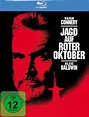 Jagd auf Roter Oktober - John McTiernan - Blu-ray Disc - www ...