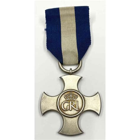 Distinguished Service Cross 1945 Liverpool Medals
