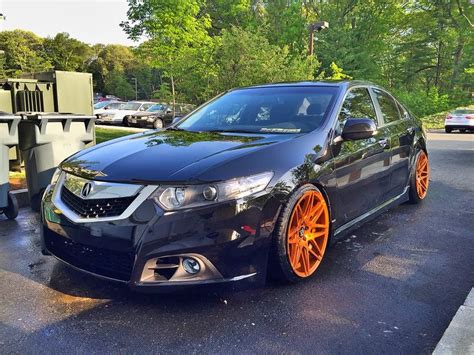 Droppedloweredslammed 2g Tsx Pictures Details Reviews Page 6