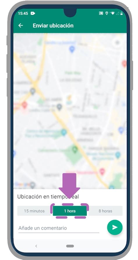 Cómo Usar Whatsapp ¿cómo Enviar Tu Ubicación En Whatsapp