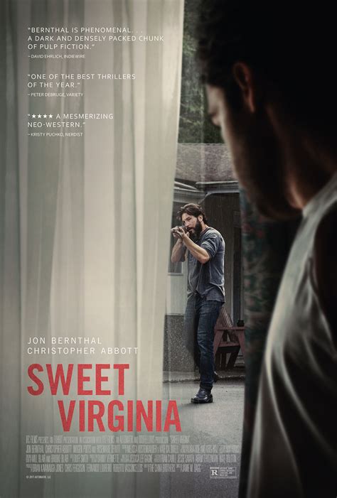 Sweet Virginia Discover The Best In Independent Foreign