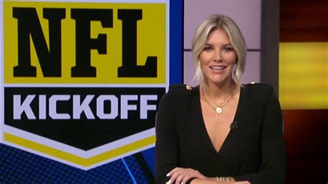 Charissa Thompson On Where Nfl Teams With Positive Covid 19 Tests Stand