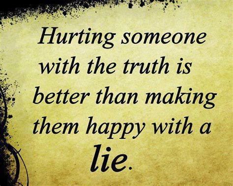 Hurting Someone With The Truth Pictures Photos And Images For