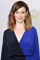 MAGGIE SIFF at Billions FYC Event in New York 06/03/2019 – HawtCelebs