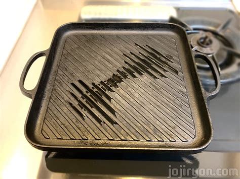 The site owner hides the web page description. お家ステーキは南部鉄器の鉄板で!【OIGEN/及源】│じょじりょん亭