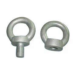 Forged Eye Bolts At Best Price In Navi Mumbai By Anchor International