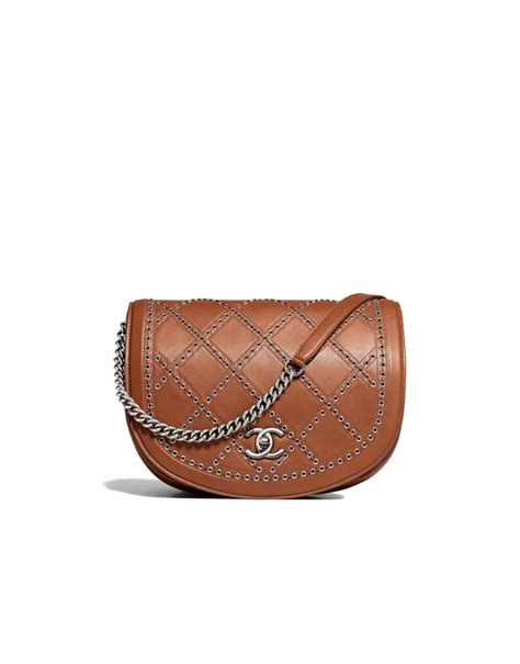 The Handbags Collection On The Chanel Official Website Chanel
