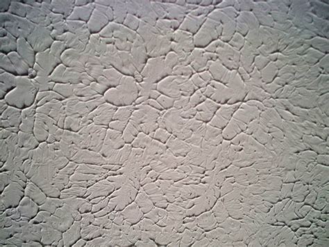 Textured paint usually gets its texture from mixing it with sand. ceiling texture types | Ceiling texture types, Ceiling ...