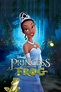 The Princess and the Frog (2009) - Posters — The Movie Database (TMDb)