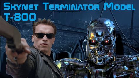 T 900 Terminator