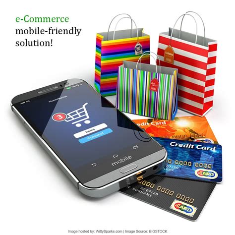 Why does mobile commerce matter? With The Upsurge of Mobile Apps; MCommerce Momentum Only ...