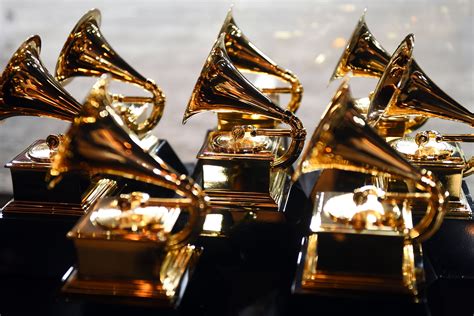 Grammys 2020 The Complete Winners List Rolling Stone
