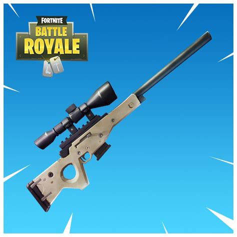 You Have Until February 2nd To Play Fortnites Sniper Shootout Mode