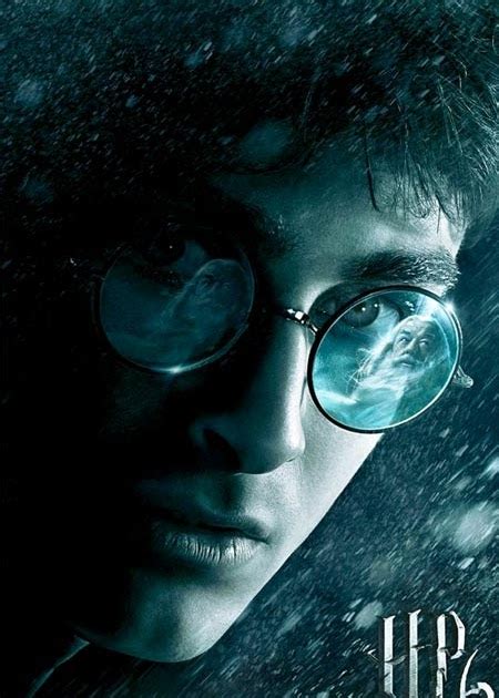 Harry potter y el principemestizo pdf. Cine: Harry Potter Y El Principe Mestizo