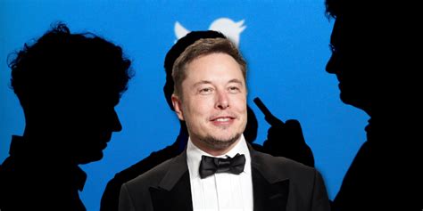 Elon Musc Becomes New Ceo Of Twitter Blog