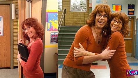 ¿qué Pasó Con Los Protagonistas De Icarly Aquí Te Enseñamos Cómo Lucen