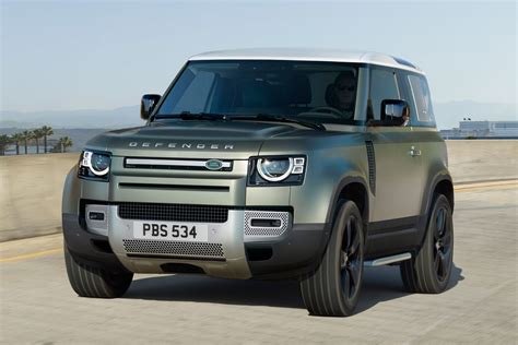 Land Rover Defender 2023 Specs Vardprxcom