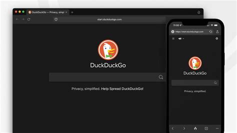 Duckduckgo Is Developing A Very Fast Private Desktop Web Browser