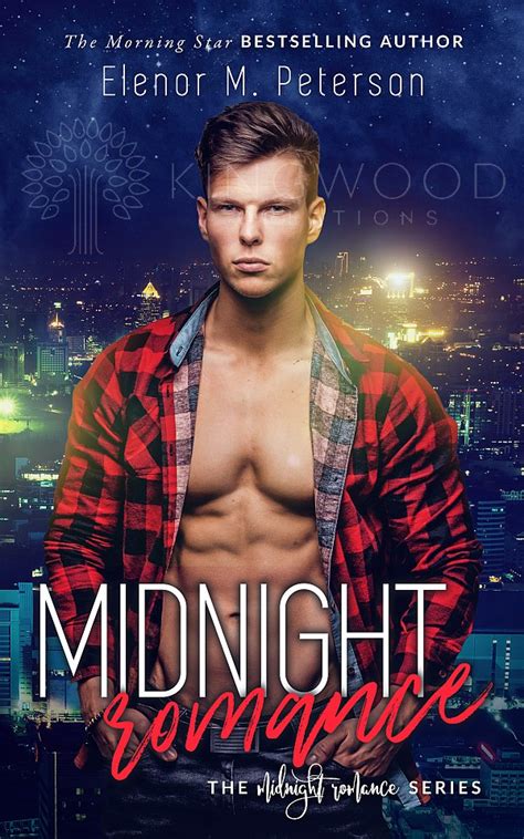 Midnight Romance Pre Made Book Cover Design 90 Premade Book Covers By Kingwood Creations