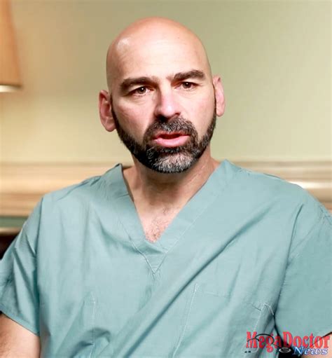 Greg Abrahamian Md Transplant Surgeon At Ut Health San Antonio 2 Copy