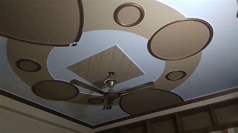 Awesome simple pop design without ceiling decorating ideas. Santram pop dijain - YouTube