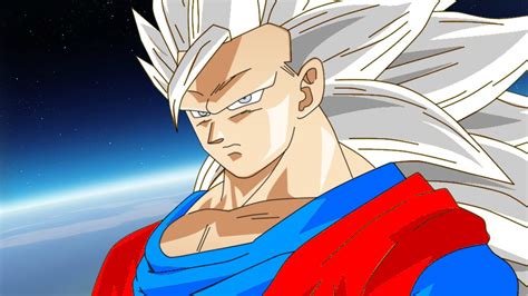 Dragon Ball Super Gokus Ultimate Transformation Youtube