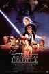 Die Rückkehr der Jedi-Ritter (1983) - Posters — The Movie Database (TMDb)