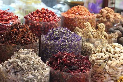 Spice Souk In Dubai A Complete Guide To Dubai