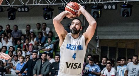 El presidente, germán vaccaro, renunció y se abrió una causa judicial por su manejo de la entidad. Scola, Diaw, Norwood and Mingas - dedicated national team ...