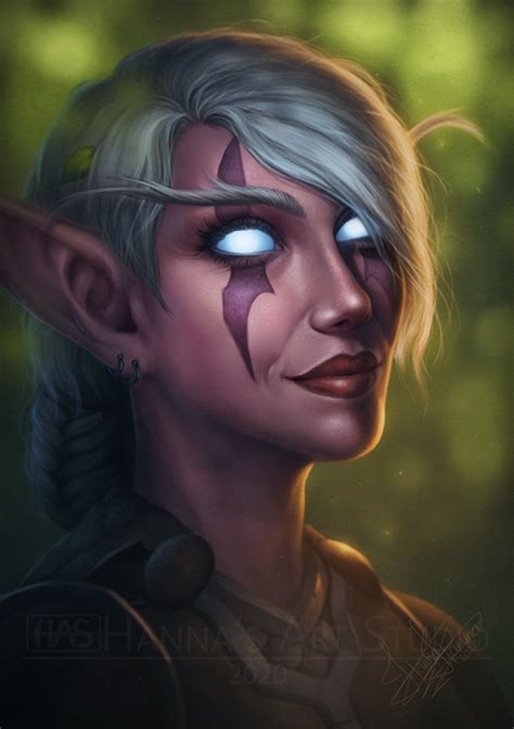 Best Night Elf Images On Pholder Wow Transmogrification And