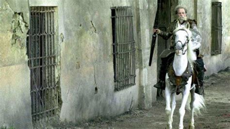 Don Quixote Knight Errant 2002 Mubi