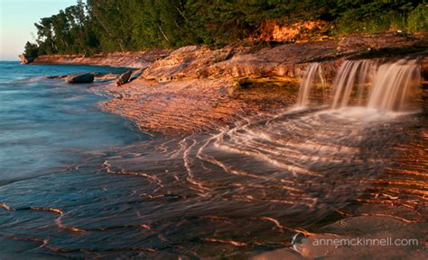 Beginners Guide To Waterfall Photography Digital