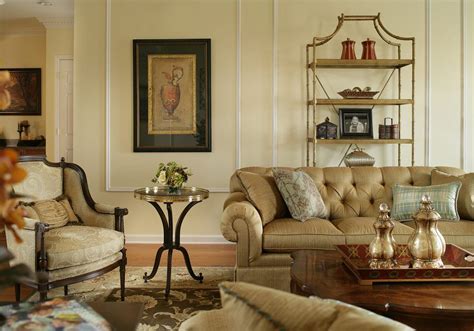 How To Quickly Update A Traditional Interior Design Home My