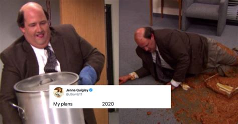 The 26 Best My Plans Vs 2020 Memes That Are Hilariously Relatable