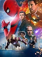 Fondos de pantalla : Spider Man Homecoming Película, Peter Parker ...