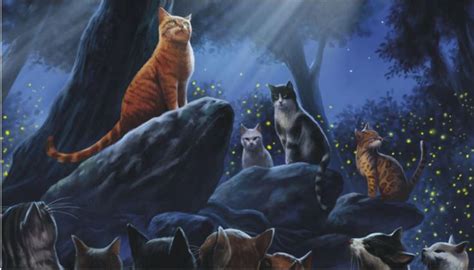 Warriors Official Art Search Results For China Warrior Cats Series