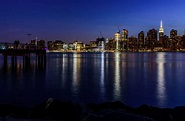 The best place to see the NYC skyline is from Long Island City — Mike ...
