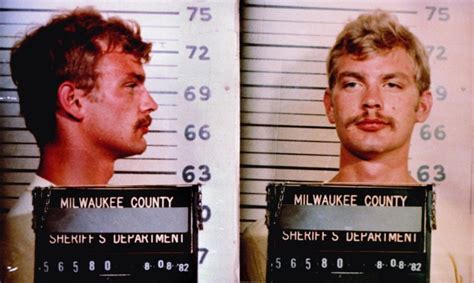 Something Terrifying Happened When Actor Cursed Jeffrey Dahmer While