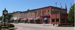 Chadron Has Been Named The Best Small Town In Nebraska