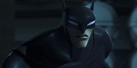 Batman Caped Crusader Things We Know About The Hbo Max And Cartoon