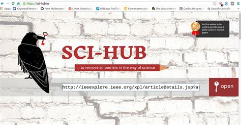 Ieee Sci Hub Download Ieee Paper For Free Using Sci Hub Flickr