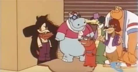 Can You Guess The Classic Tv Show From These Cartoon Parodies