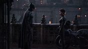 Confirmado: "The Batman" es la película de Batman más larga hasta la fecha